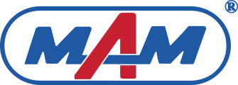 logo mam